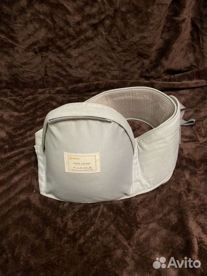 Эргорюкзак хипсит