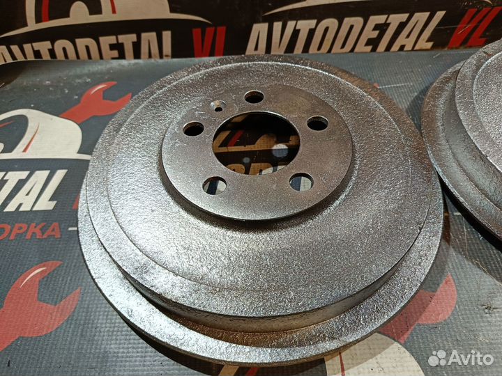 Барабаны тормозные Skoda Octavia Tour