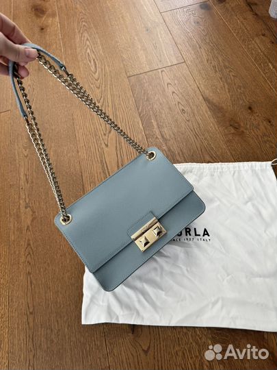 Сумка Furla оригинал