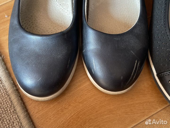 Туфли 2 пары