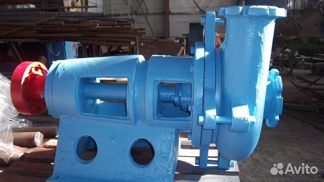 Насос 6фш7А (гр200/60) в Баймаке, цена 299 000 руб. Объявления о продаже в катег