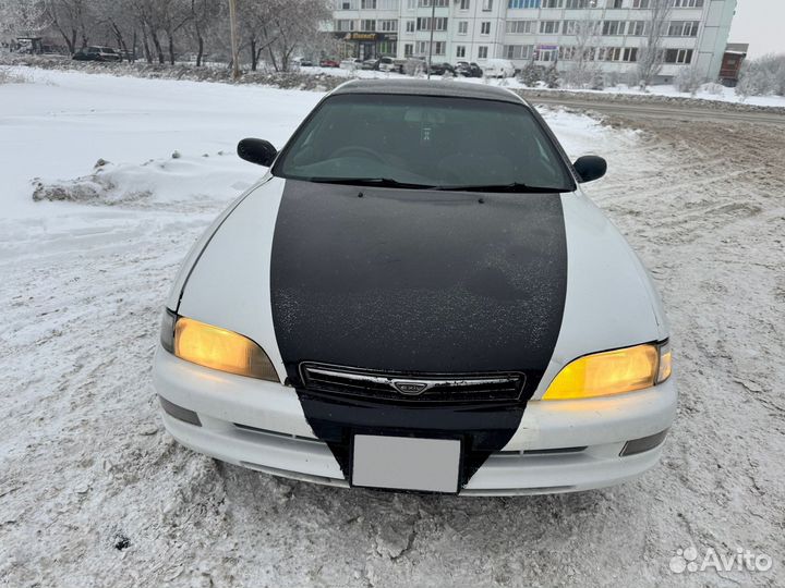 Toyota Corona EXiV 2.0 AT, 1996, 311 000 км