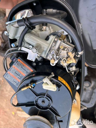 Продам мотор