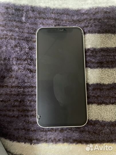 Iphone12 128 gb