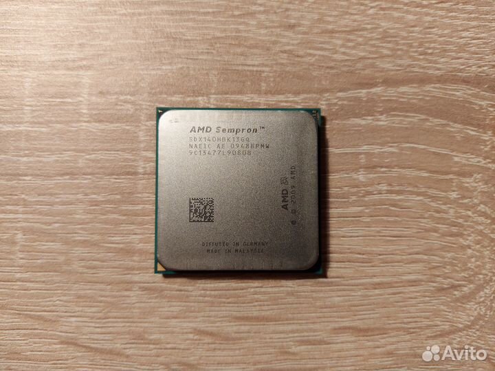 Старые материнские платы