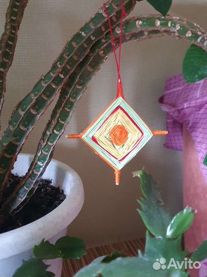 Мандалы / украшения / обереги