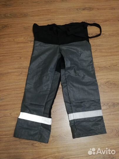 Костюм сварщика Зевс-3(летний) р.60-62