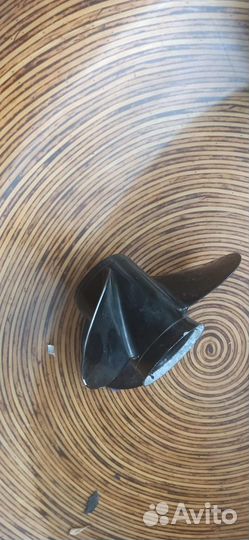 Гребной винт mercury