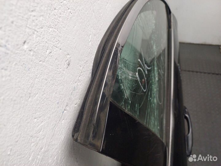 Дверь боковая Ford Kuga 2019, 2021