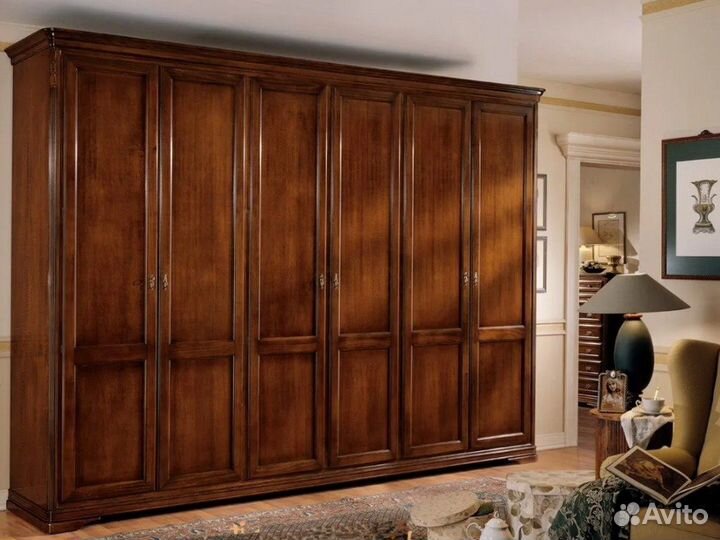 Шифоньер бесплатный замер