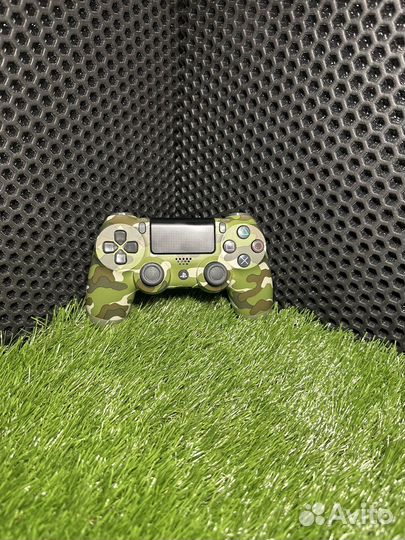 Джойстик для ps4 оригинал