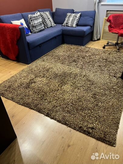 Ковер 180 120 Икеа