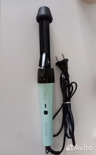 Щипцы для завивки 3 в 1 Pioneer HS-10135