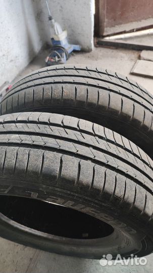 Laufenn X-Fit Van 165/65 R13