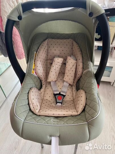 Автолюлька