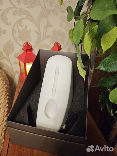 Gled-маска Bork D800