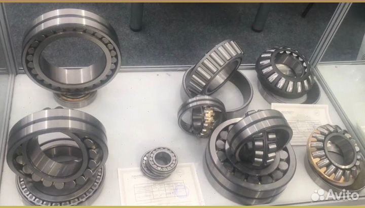 Подшипник 236312л (гпз-77)