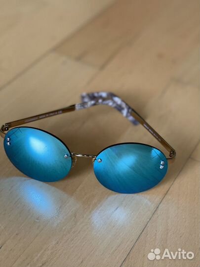 Солнцезащитные очки chanel