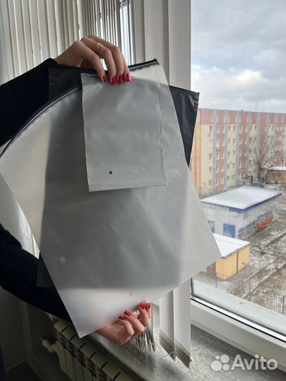 Зип пакет от производителя роот 1000 шт