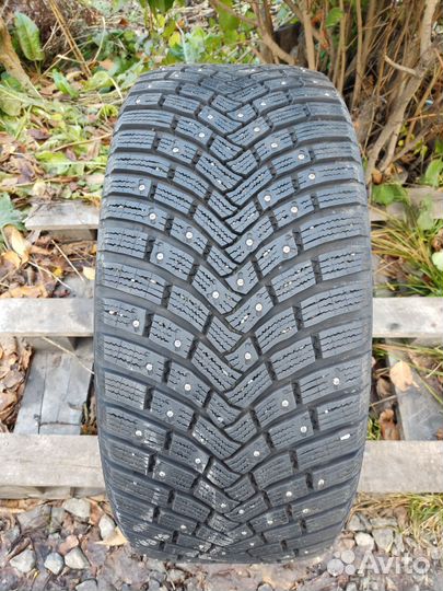 Continental IceContact 3 255/45 R19 104T