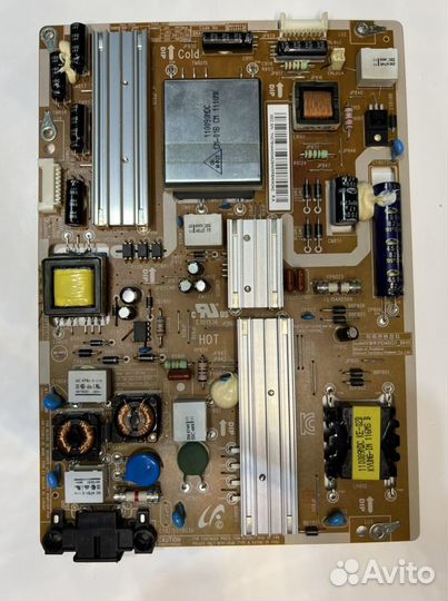Блок питания BN44-00482B PD46G1 BHS