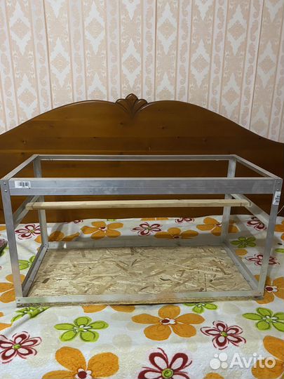 Каркас для майнинг фермы