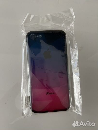 Чехлы на айфон 6s и 7