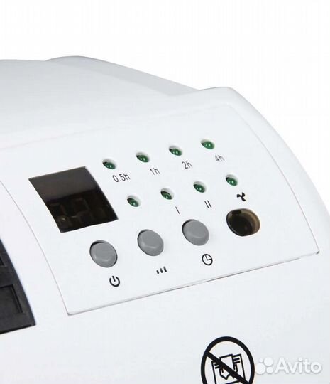 Тепловая завеса