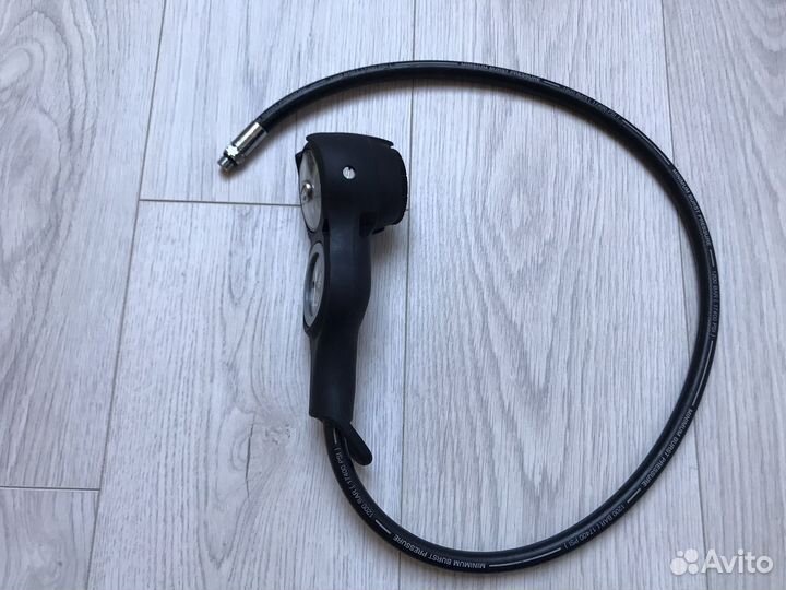 3-х приборная консоль Tusa