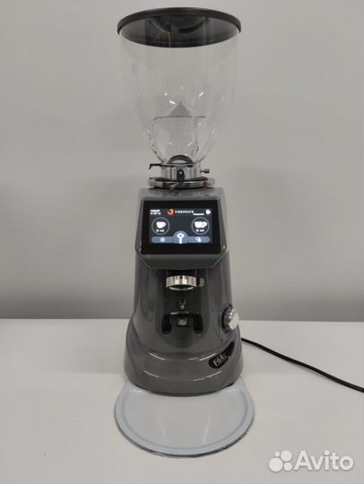 Аренда кофемашины Simonelli Appia Life S