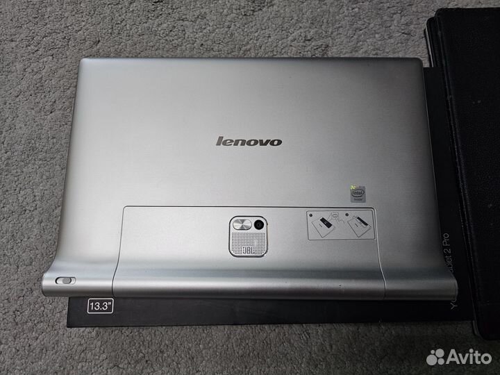 Планшет Lenovo Yoga Tablet 2 Pro (13