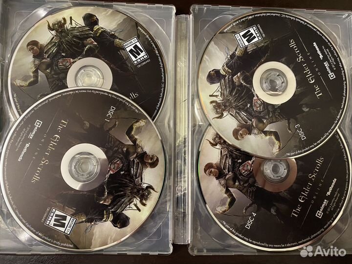 Стилбук The elder scrolls online: Imperial edition