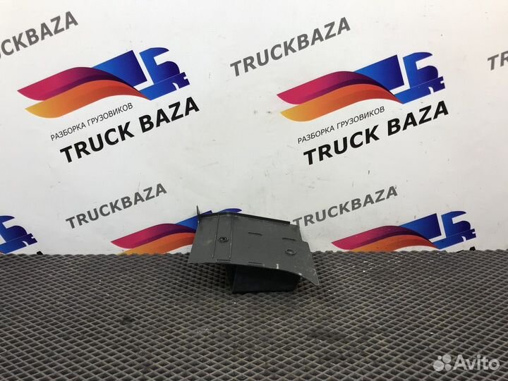 Бардачок левый Mercedes-Benz Actros