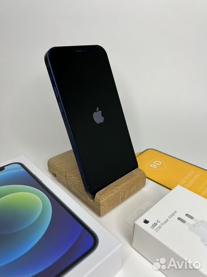 iPhone 12, 256 ГБ