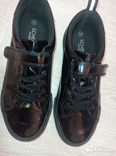 Продам туфли