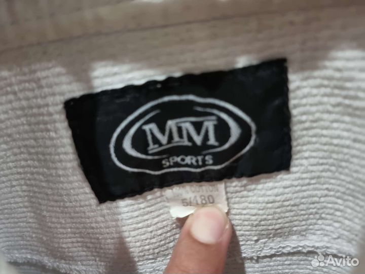 Кимоно белое