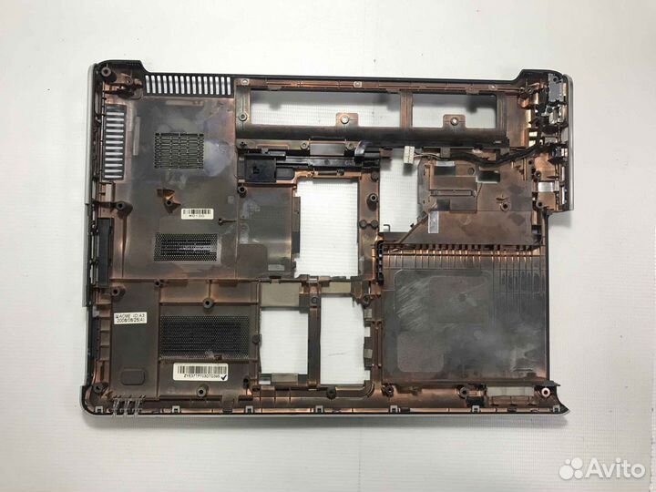 Поддон для HP Pavilion vd5