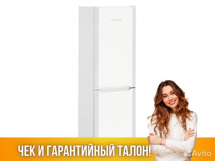 Холодильник liebherr