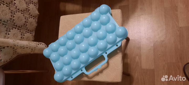 Контейнер, переноска для яиц