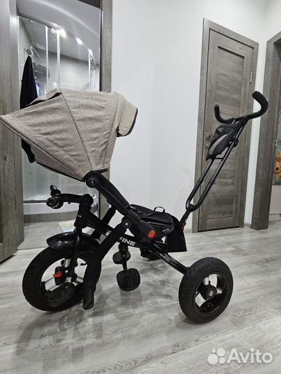 Велосипед детский mcCan