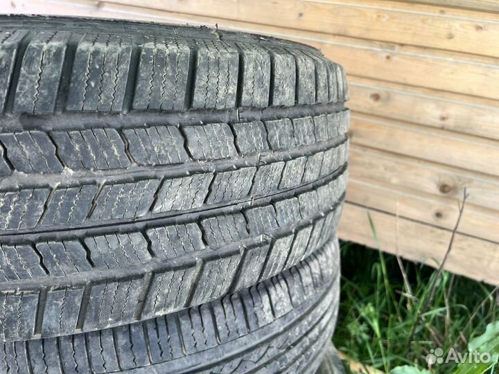 Michelin Defender LTX M/S 245/60 R16 H