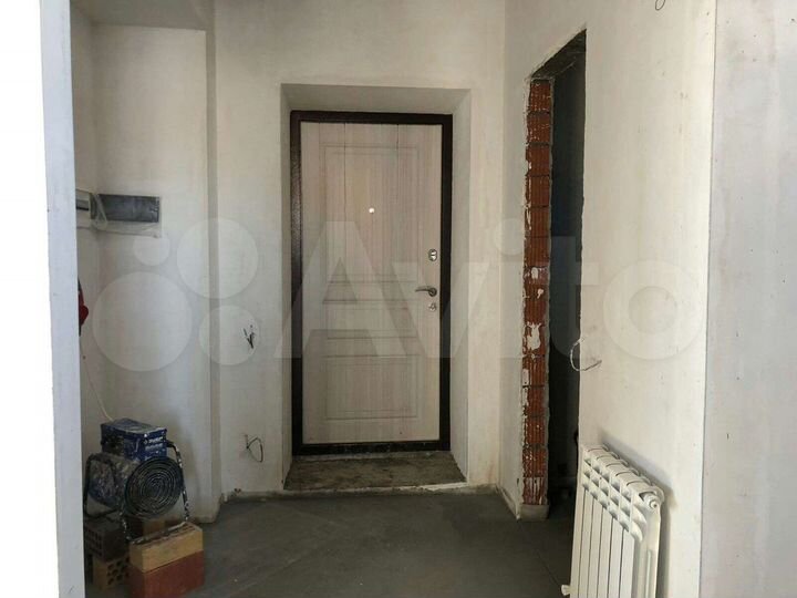 Коттедж 115 м² на участке 10 сот.