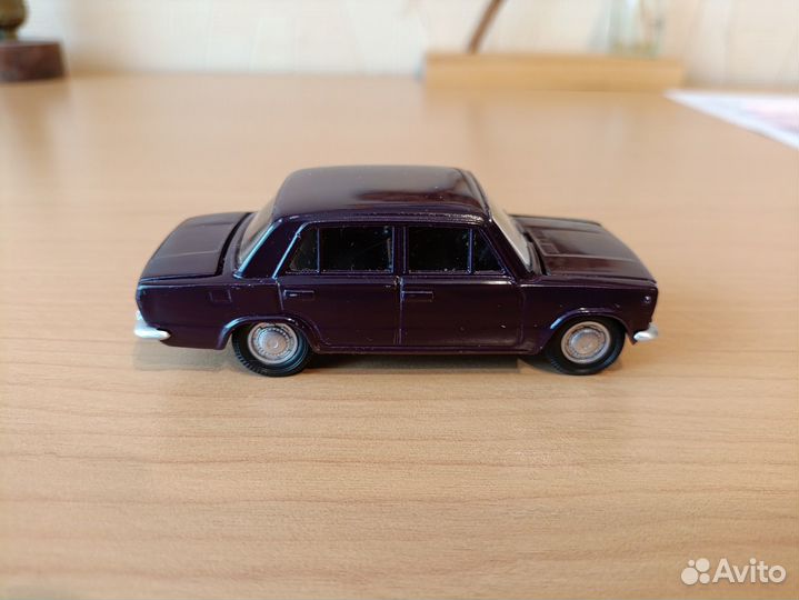 Модель ваз-2101 агат