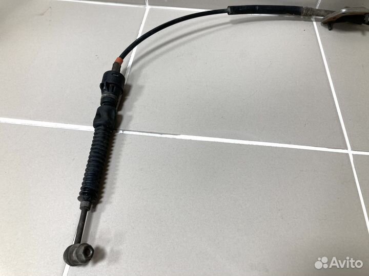 Трос АКПП / вариатор Mitsubishi Lancer 10 1,8 CVT