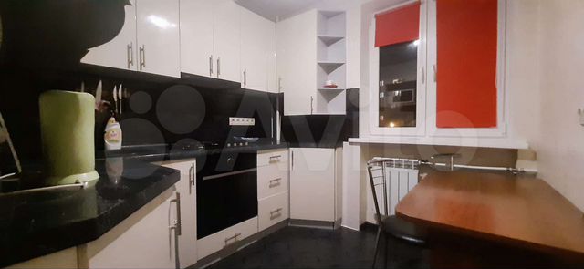 2-к. квартира, 45 м², 4/5 эт.