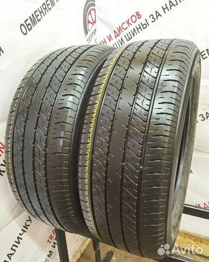 Toyo Proxes R30 215/55 R17 94V