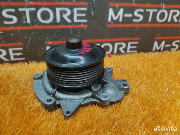 Помпа Mercedes-Benz E-Class W211 642.920