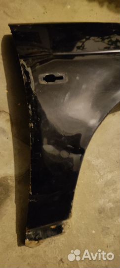 Крыло приора