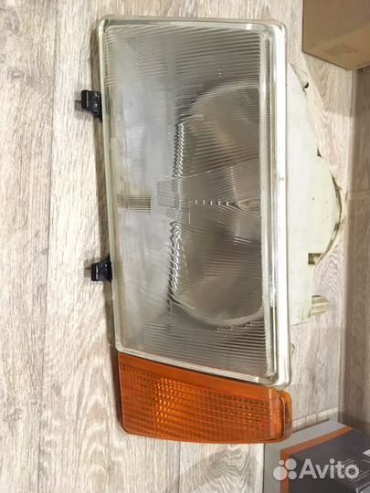 Фары предние ваз 21099