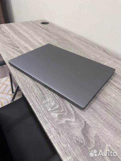 Ноутбук Xiaomi mi notebook pro 15.6